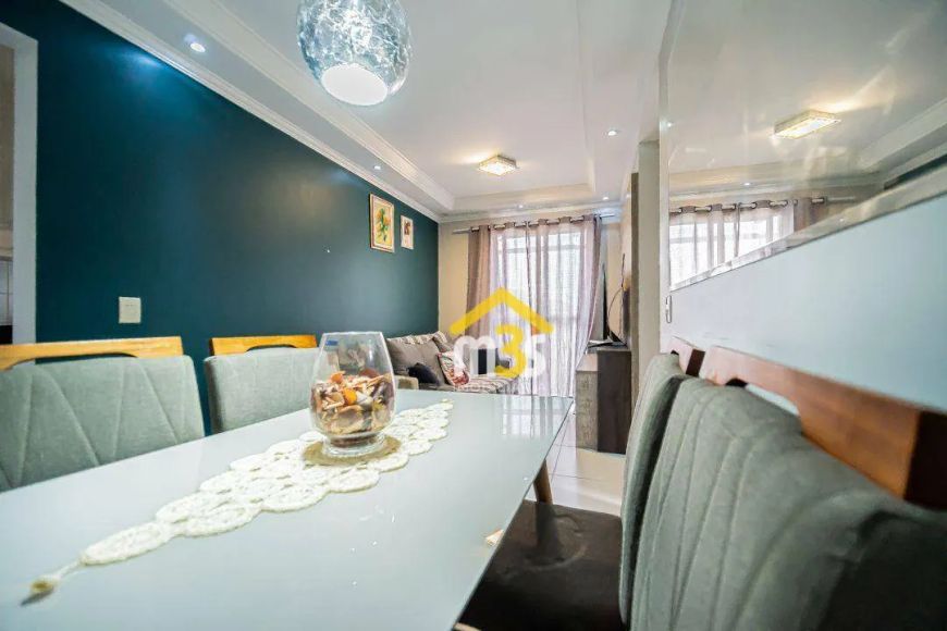 Apartamento com 2 dormitórios à venda, 55 m² por R$ 245.000,00 - Conceição - Osasco/SP