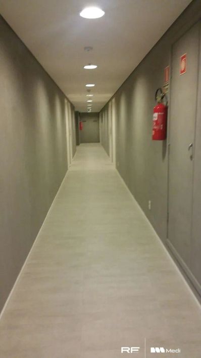 Sala Comercial 35 m² MONDIAL OSASCO OFFICE!!!