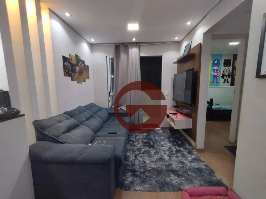 Apartamento à venda, 49 m² por R$ 276.000,00 - Conceição - Osasco/SP