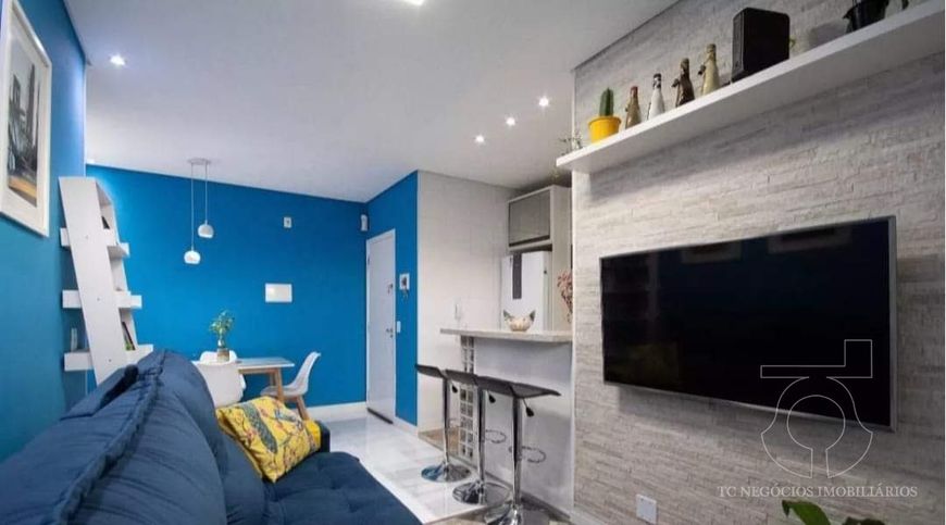 Apartamento no Flex Osasco II, Novo Osasco - Osasco, SP