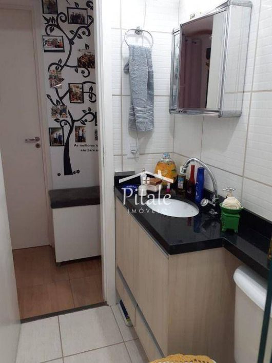 Apartamento com 2 dormitórios à venda, 48 m² por R$ 318.000,00 - Conceição - Osasco/SP