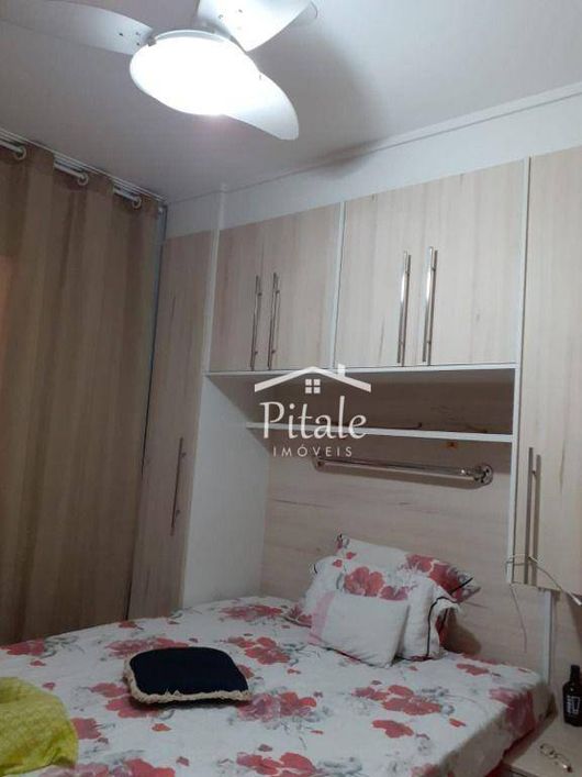 Apartamento com 2 dormitórios à venda, 48 m² por R$ 318.000,00 - Conceição - Osasco/SP