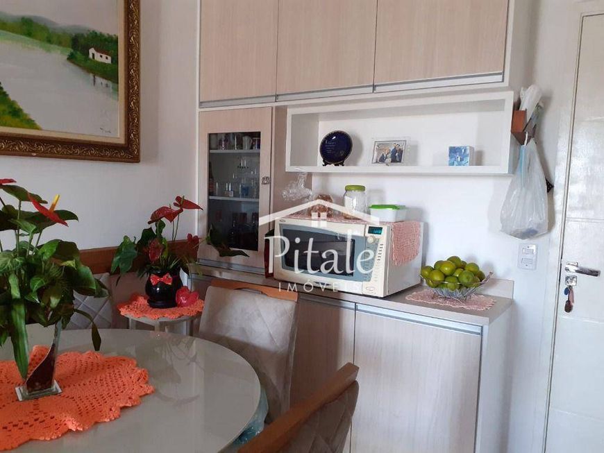 Apartamento com 2 dormitórios à venda, 48 m² por R$ 318.000,00 - Conceição - Osasco/SP