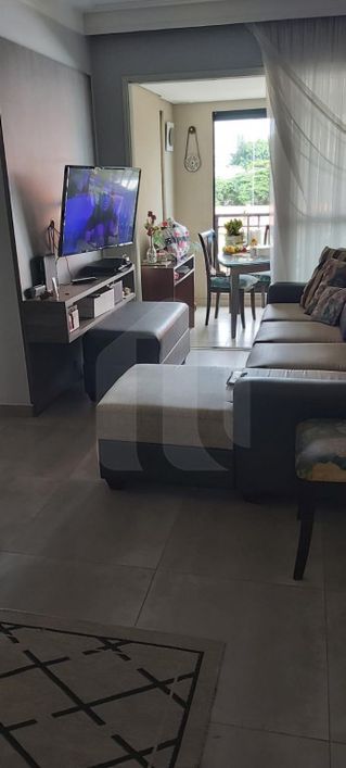 Apartamento à Venda no Condomínio Splendor 77m² 2 vagas Centro de Osasco