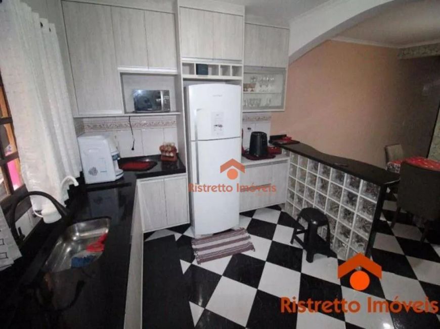 Sobrado Residencial à venda, Santa Maria, Osasco - SO1084.