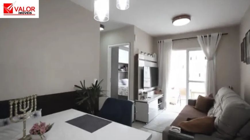 APARTAMENTO RESIDENCIAL em OSASCO - SP, CONCEIÇÃO