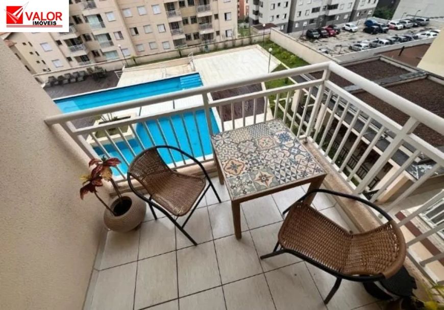 APARTAMENTO RESIDENCIAL em OSASCO - SP, CONCEIÇÃO