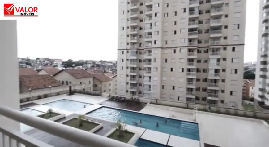 APARTAMENTO RESIDENCIAL em OSASCO - SP, CONCEIÇÃO