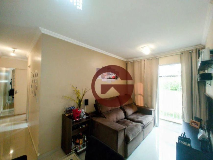Apartamento à venda, 47 m² por R$ 230.000,00 - Osasco - Osasco/SP