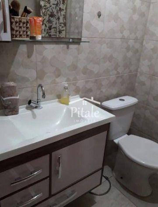 Apartamento com 2 dormitórios à venda, 65 m² por R$ 318.000,00 - Jaguaribe - Osasco/SP