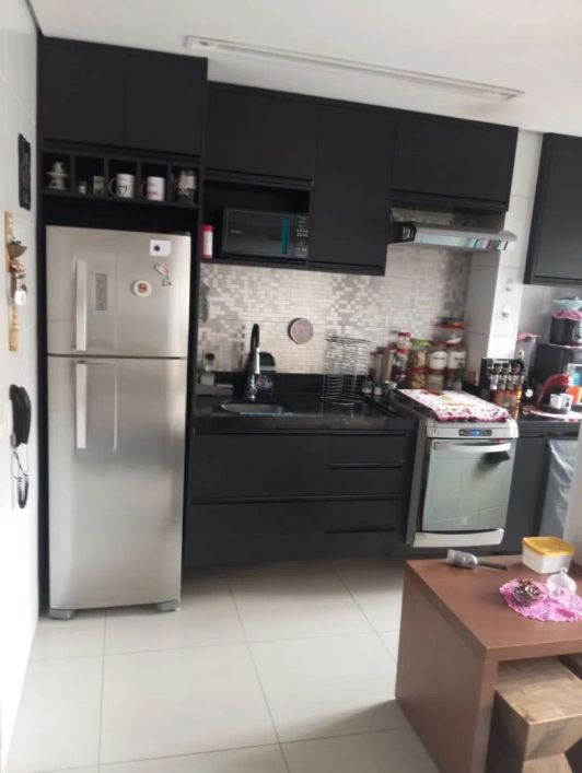 Apartamento com 2 dormitórios à venda, 47 m² por R$ 310.000,00 - Conceição - Osasco/SP