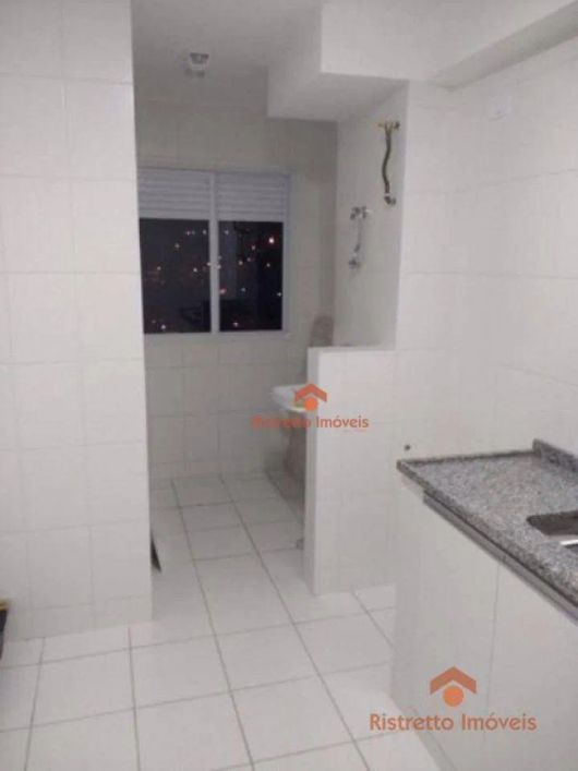 Apartamento Residencial à venda, São Pedro, Osasco - AP5506.
