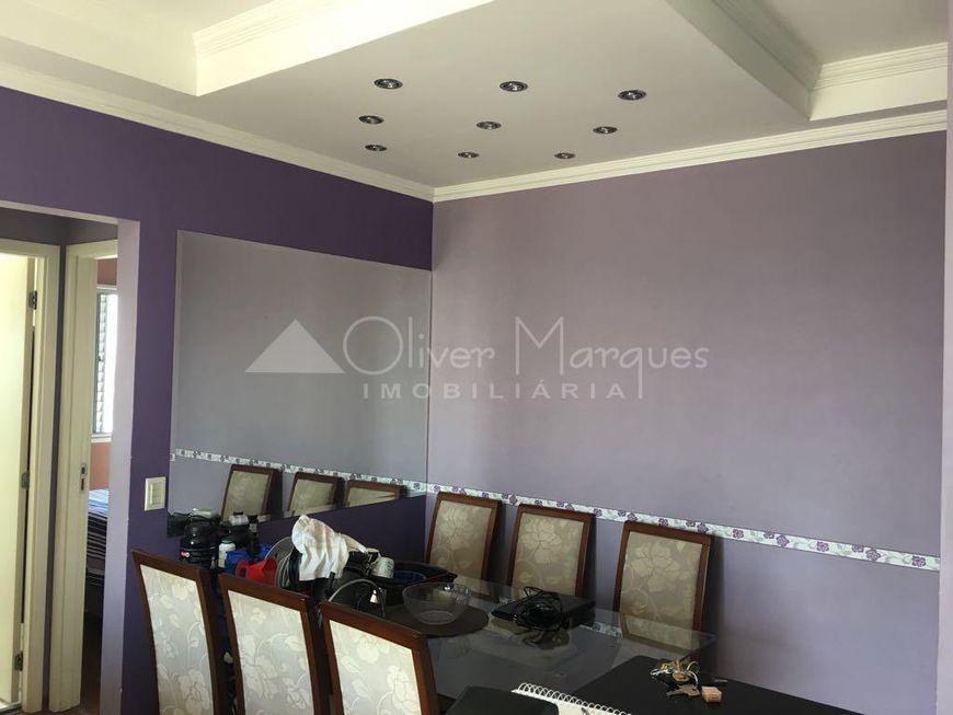 Apartamento residencial à venda, Bussocaba, Osasco.