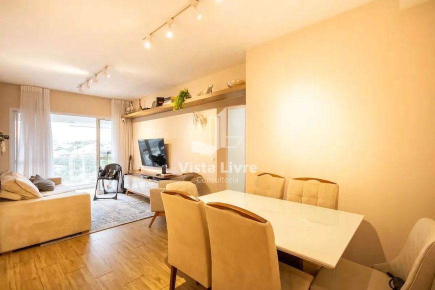 Apartamento à venda, Centro, Osasco, SP