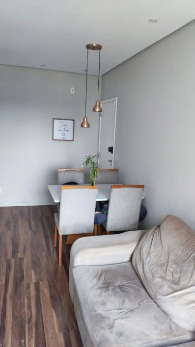 Apartamento Flex Osasco II, Osasco - Osasco, SP
