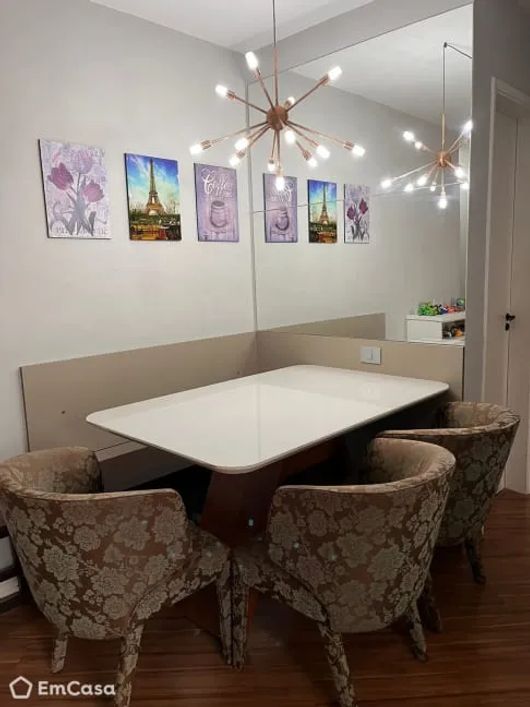 Apartamento à venda em Osasco