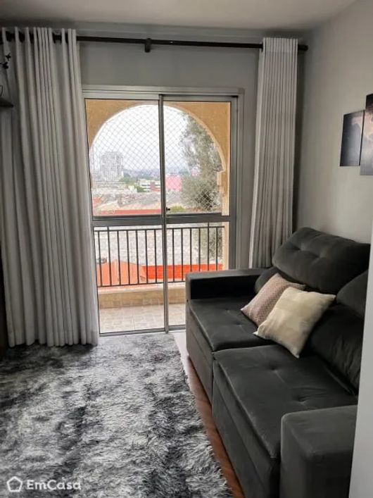 Apartamento à venda em Osasco
