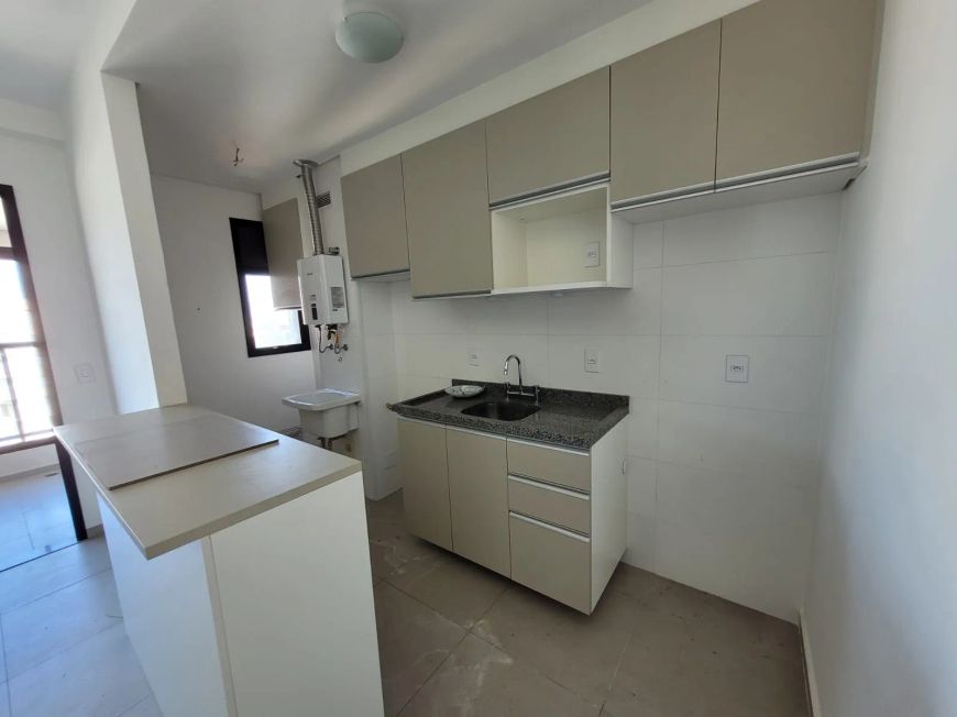 Imóvel para venda possui 56 metros quadrados com 2 quartos em Vila Yara - Osasco - SP
