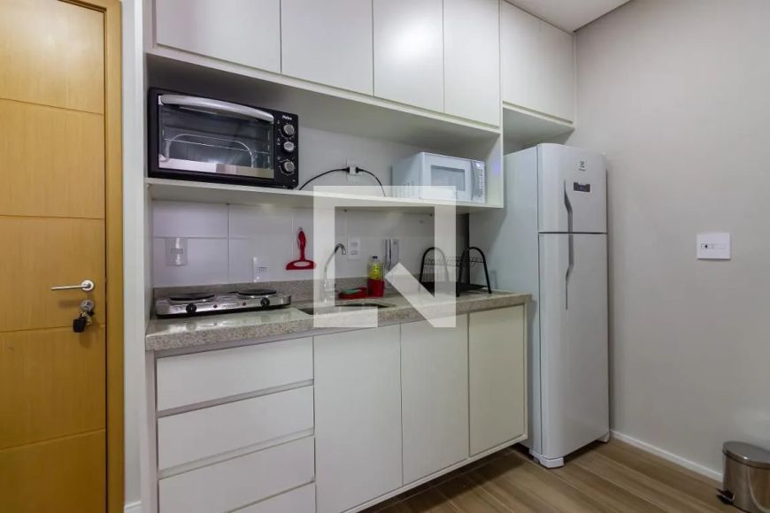 Apartamento com 2 quartos à venda em Osaco, 1 vaga.