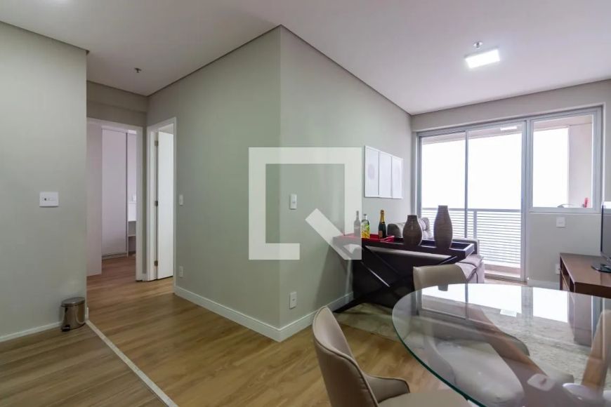 Apartamento com 2 quartos à venda em Osaco, 1 vaga.