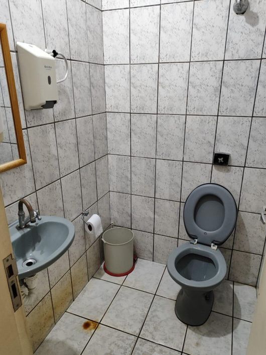Salão para fins comercial à venda