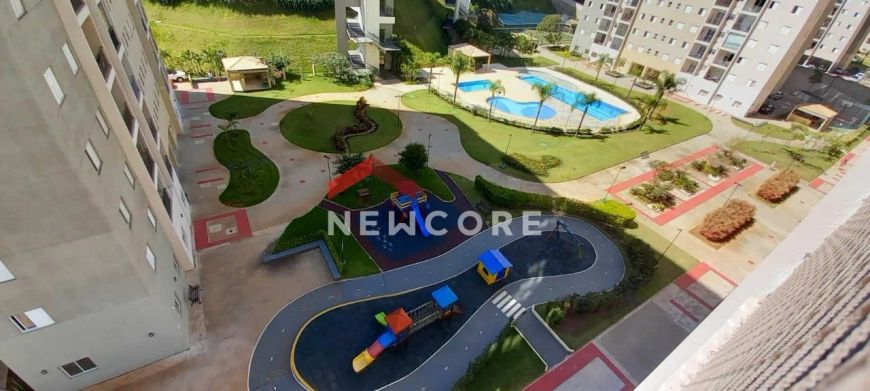 Apartamento em Avenida Presidente João Goulart - Umuarama - Osasco/SP