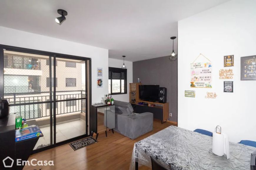 Apartamento à venda em Osasco