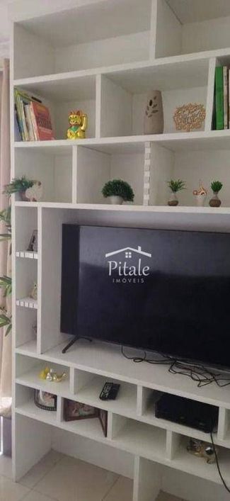 Apartamento com 2 dormitórios à venda, 64 m² por R$ 318.000,00 - Bussocaba - Osasco/SP