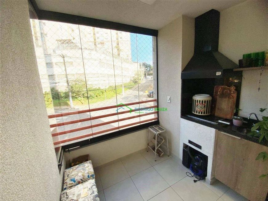 Apartamento à venda -Condomínio Domus Conviva- Osasco/SP