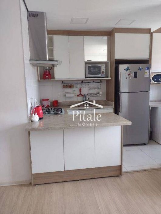 Apartamento com 2 dormitórios à venda, 48 m² por R$ 320.000,00 - Novo Osasco - Osasco/SP