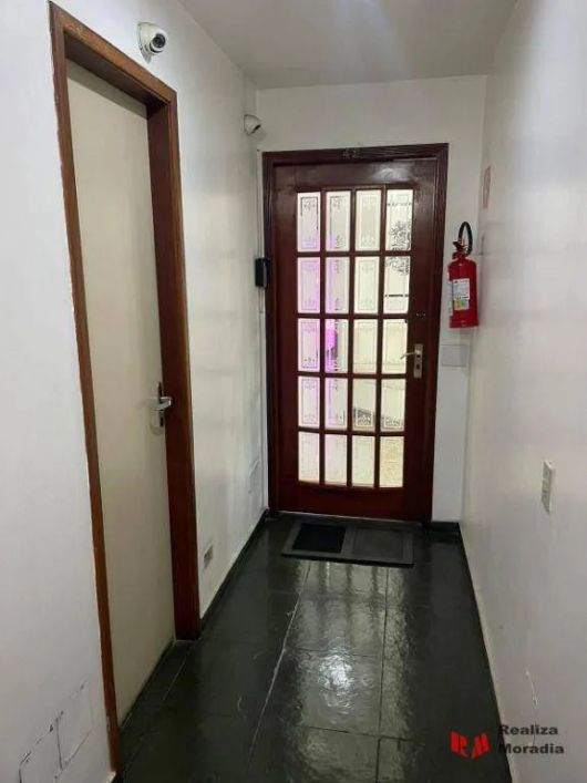 Sala Comercial / Consultório - Centro Osasco