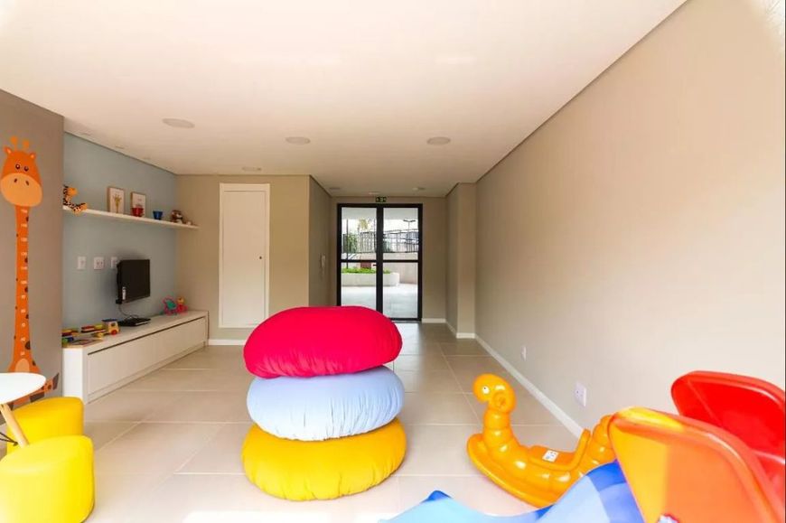 Apartamento a venda na Vila Yolanda Osasco