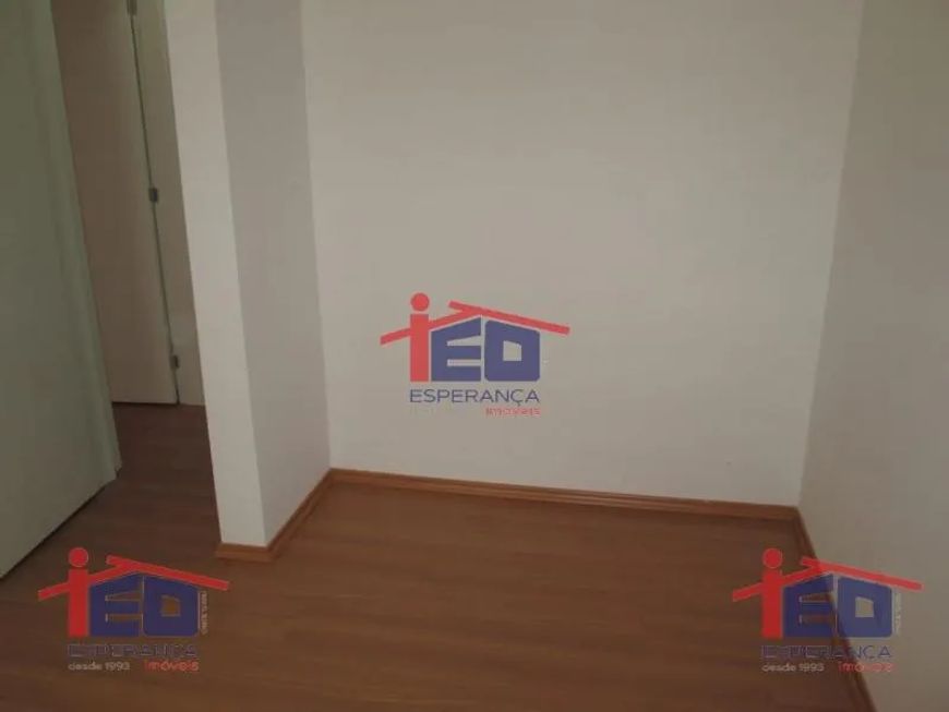 Residencial - Sao Pedro
