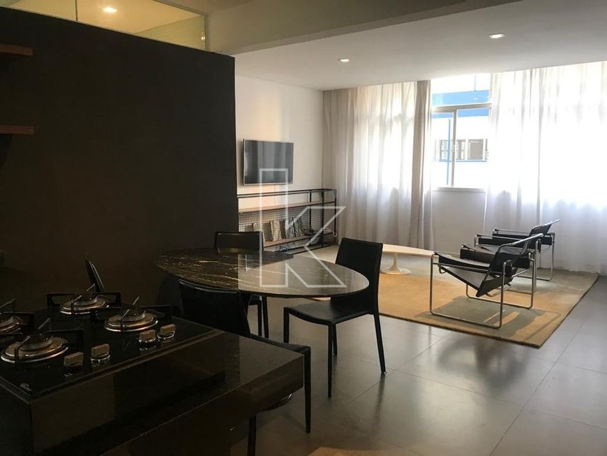 Apartamento a venda, Itaim Bibi de 96m² 2 dorm 1 suite 1 vaga