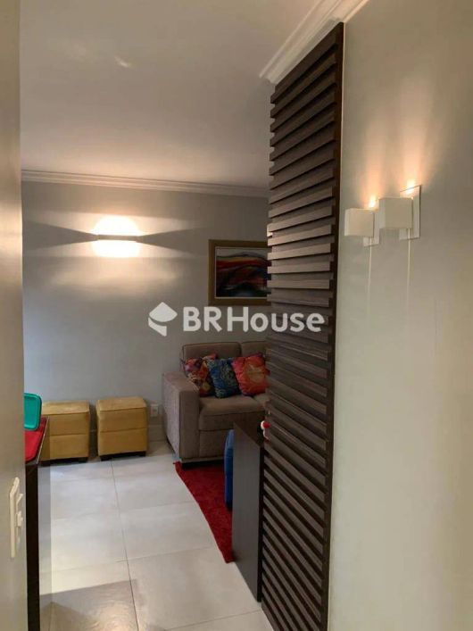 Norte (Águas Claras) | Apartamento 2 quartos, sendo 1 suite