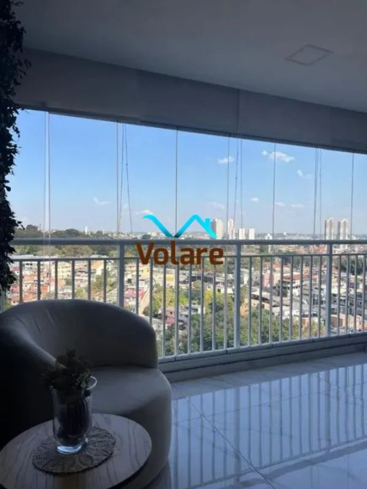 Lindo apartamento de 2 dormitórios muito bem montado no Jardim Roberto - Condomínio Resort Eco Vida