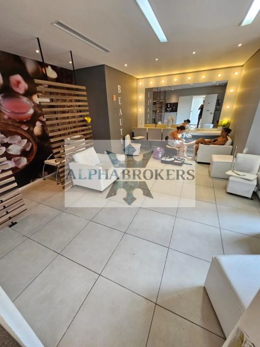 Apartamento de 3 dormitórios e 1 vaga no Padroeira