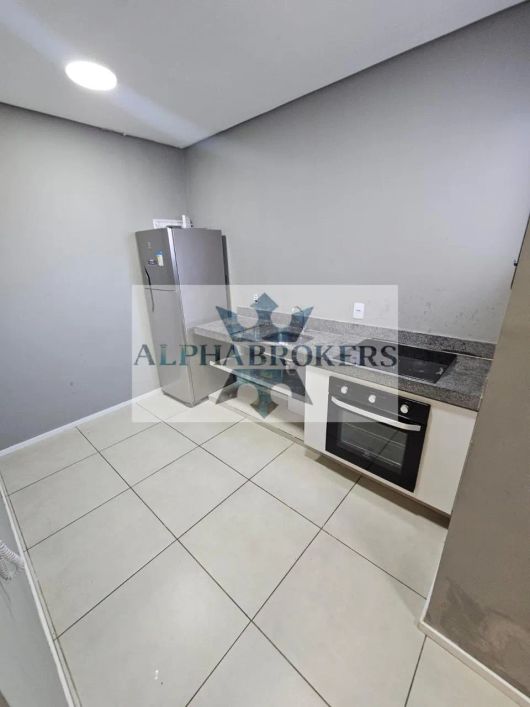 Apartamento de 3 dormitórios e 1 vaga no Padroeira