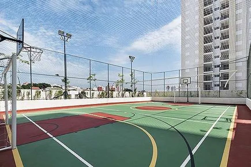 Imóvel para venda possui 53 metros quadrados com 2 quartos em City Bussocaba - Osasco - SP