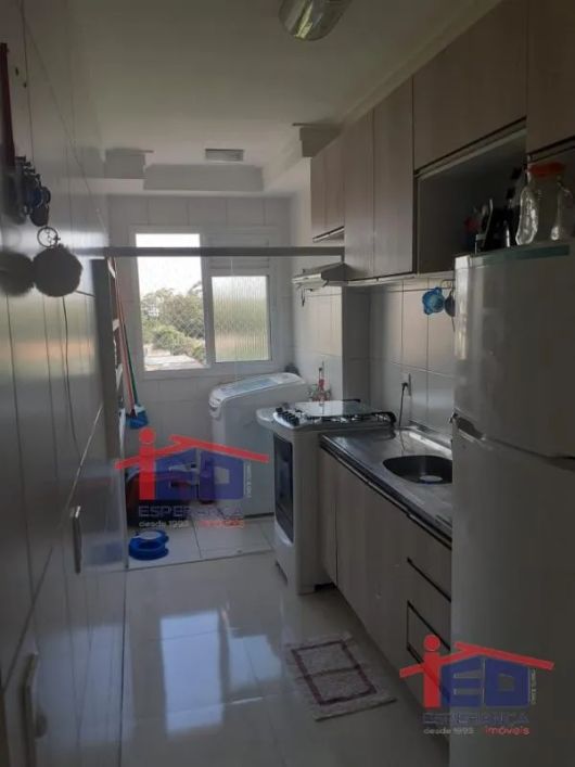 Residencial - Jaguaribe