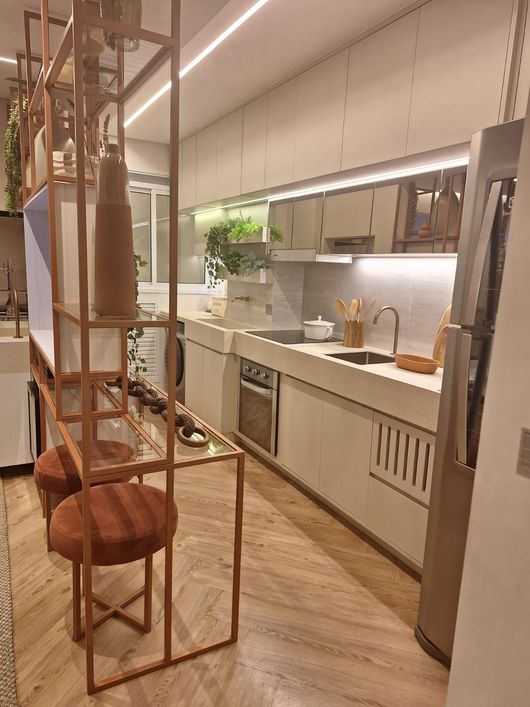 Apartamentos á venda em Osasco - 50m² á 67m² - a partir de R$ 541.000,00 - Osasco/SP
