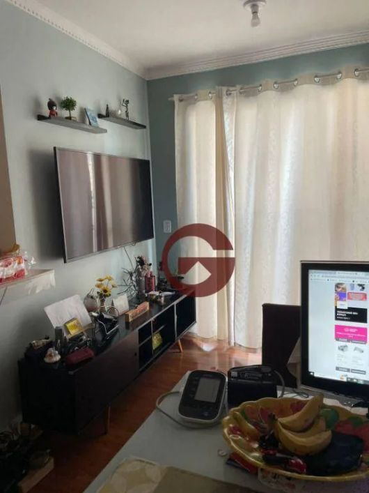 Apartamento à venda, 48 m² por R$ 230.000,00 - Recanto das Rosas - Osasco/SP