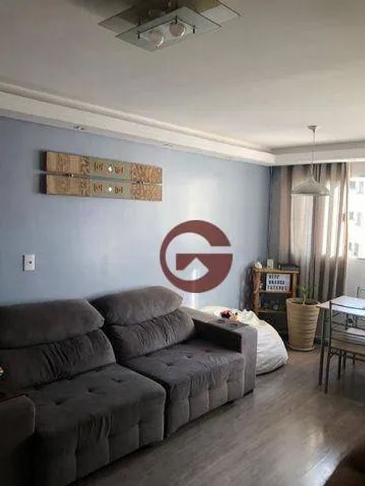 Apartamento à venda, 55 m² por R$ 255.000,00 - Bandeiras - Osasco/SP