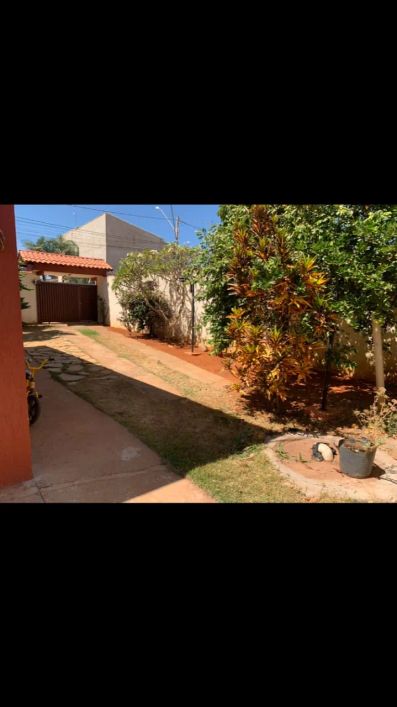 Vendo casa na ponte alta norte