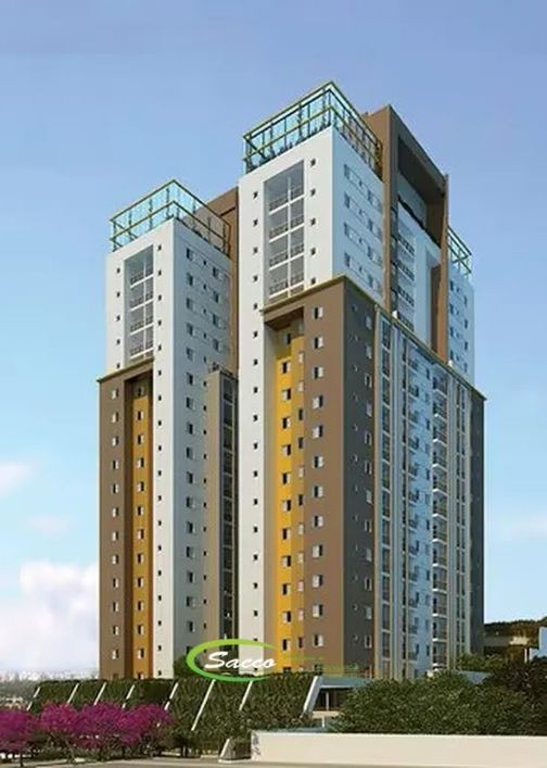 Apartamento à venda no Jaguaribe Osasco