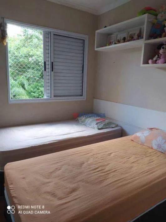 Apartamento à venda, 62 m² por R$ 380.000,00 - Novo Osasco - Osasco/SP