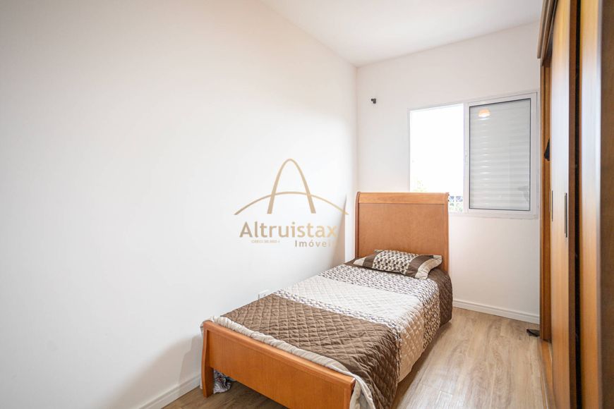 Apartamento à venda 2 dormitórios Três montanhas Osasco SP