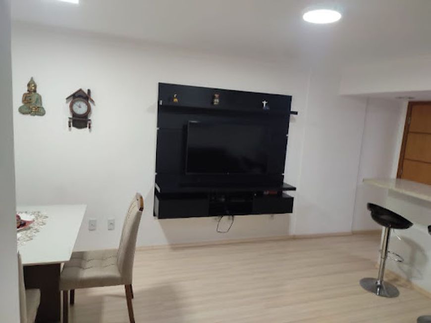 Apartamento com 2 dormitórios à venda, 54 m² por R$ 260.000,00 - Bandeiras - Osasco/SP