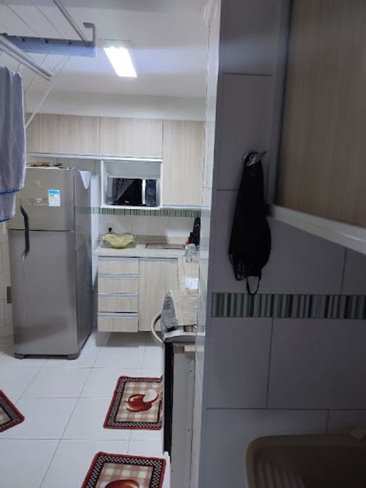 Apartamento com 2 dormitórios à venda, 54 m² por R$ 260.000,00 - Bandeiras - Osasco/SP