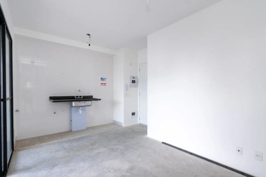 Apartamento tipo para venda com 2 quartos, sendo 1 suíte, 50m²